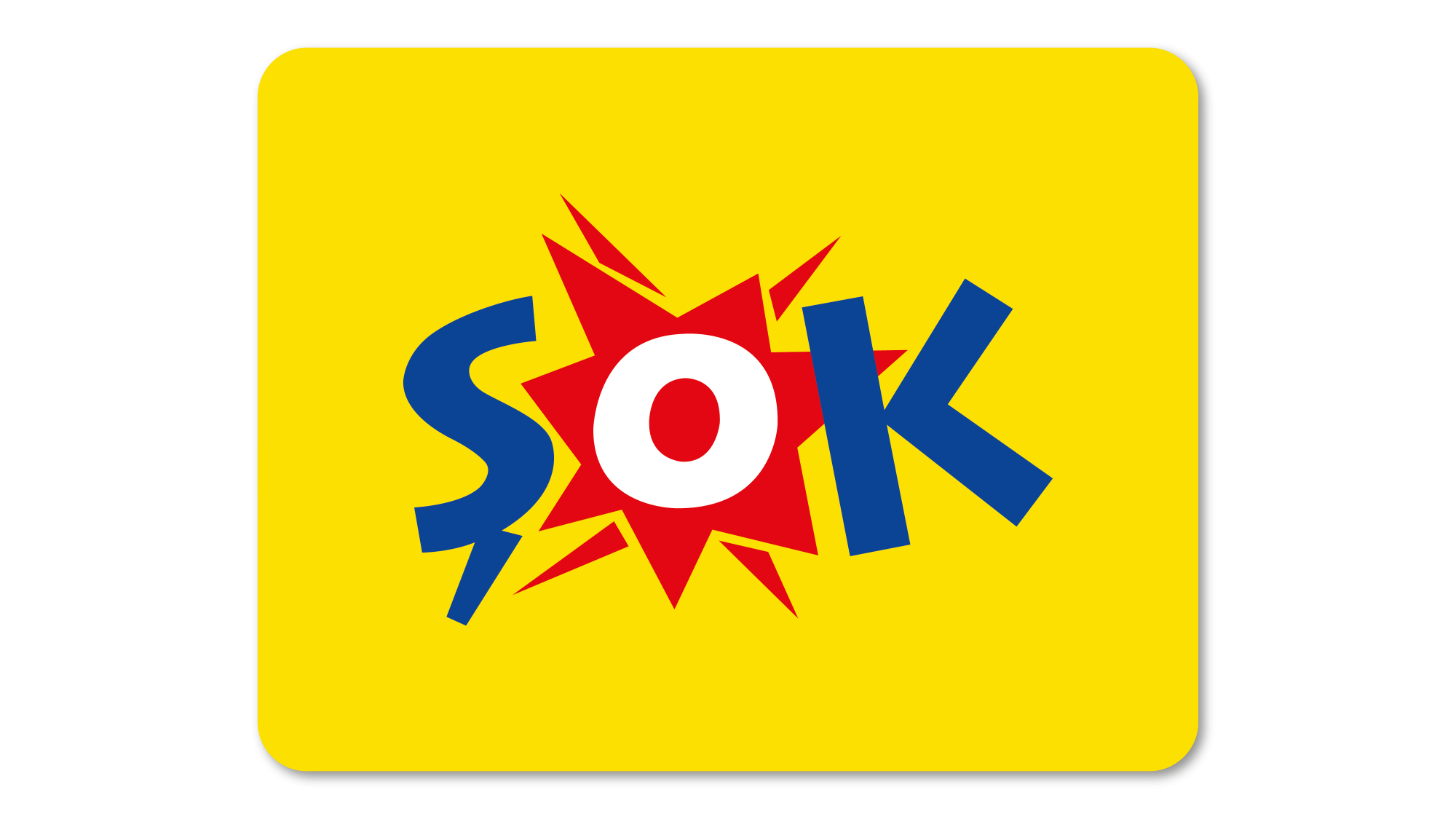 Şok Market